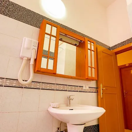 Apartamento Gordon's Roma