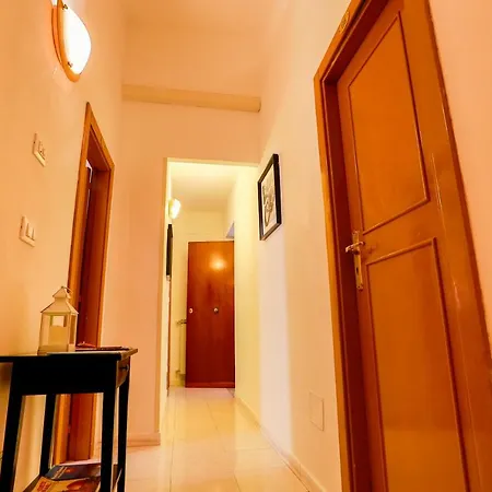 Apartamento Gordon's *