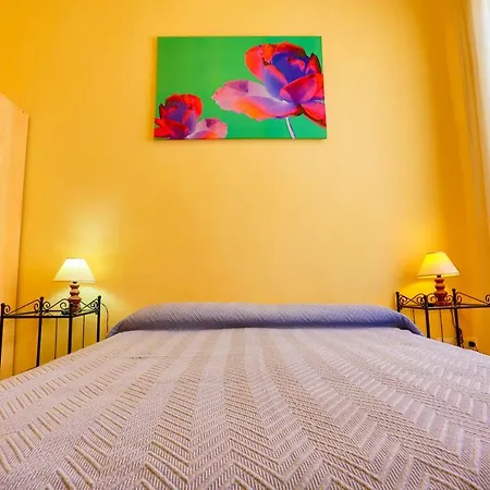 Gordon's Apartamento