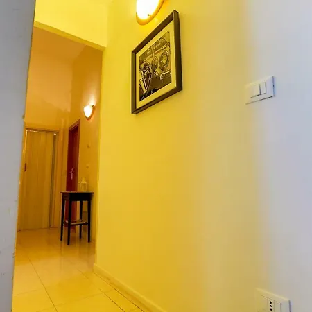 Apartamento Gordon's