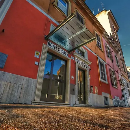 Gordon's Apartamento Roma