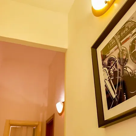 Gordon's Apartamento Roma