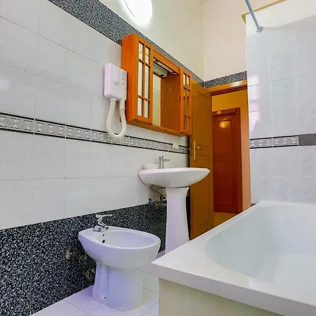 Apartamento Gordon's *