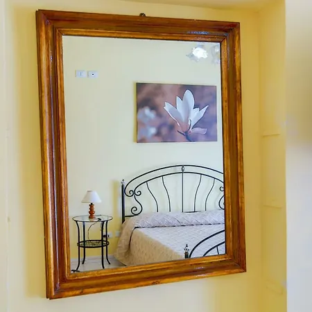 Apartamento Gordon's Roma