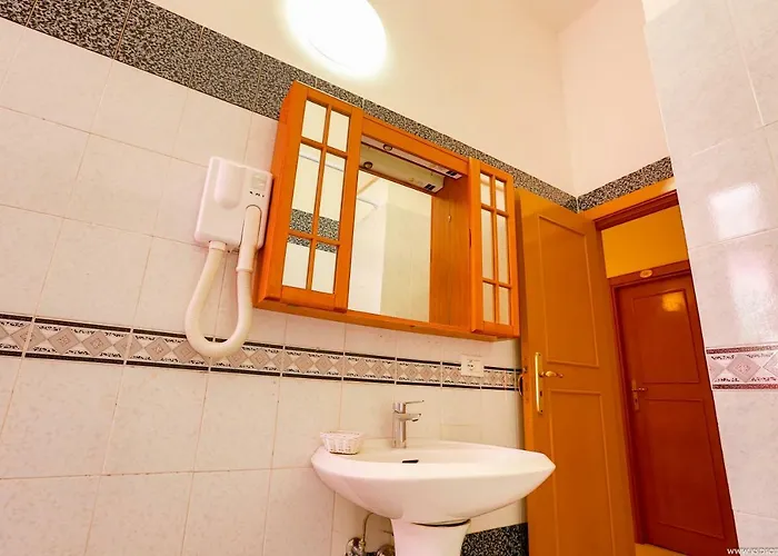 Apartamento Gordon's Roma